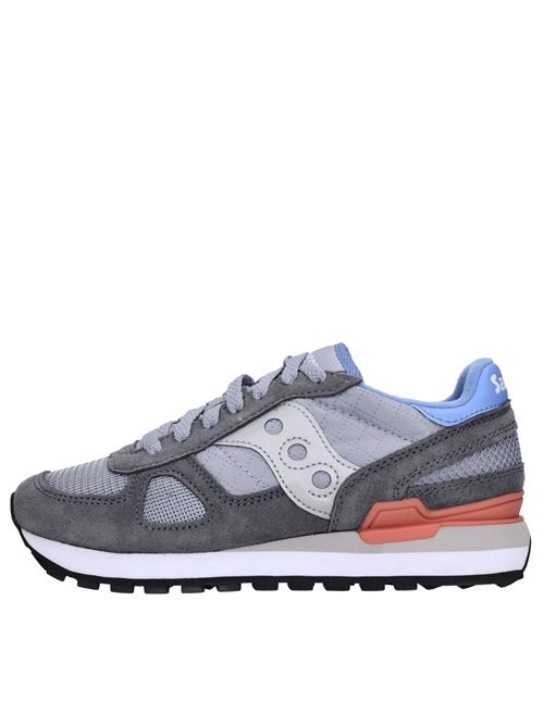  SAUCONY | SHADOW ORIGINALGRIGIO-BLU